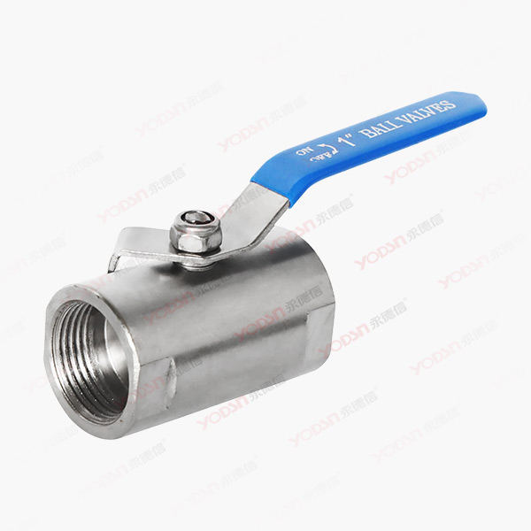 Guangzhou style ball valve