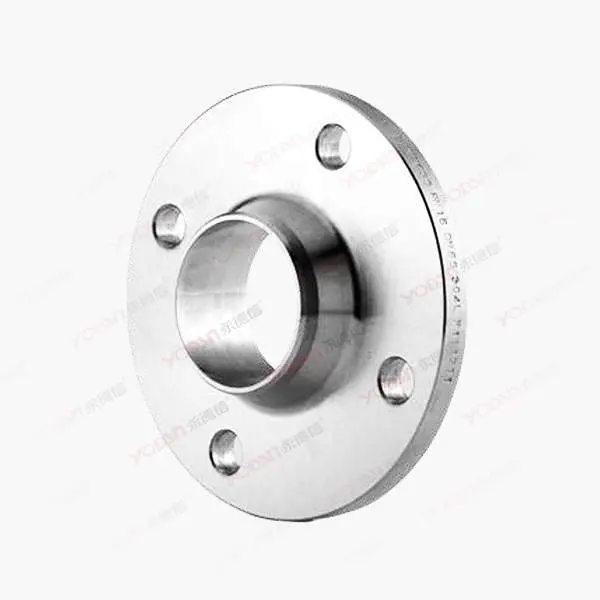 对焊法兰
