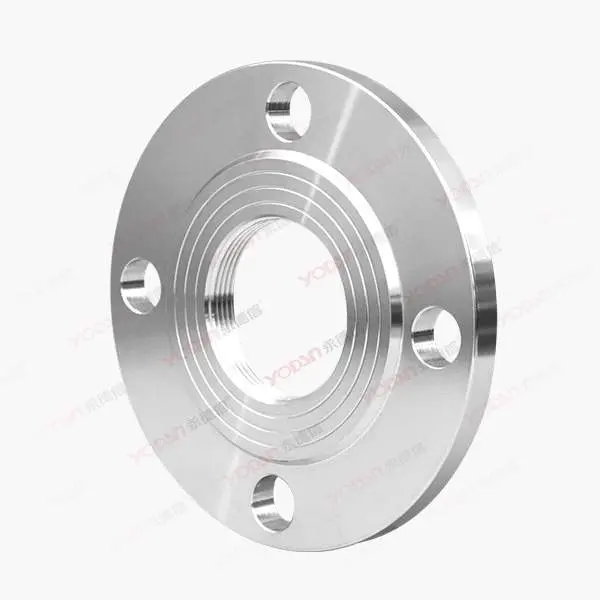 内螺纹法兰