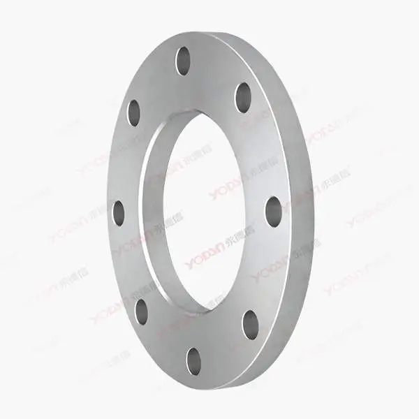 对焊环松套钢制法兰