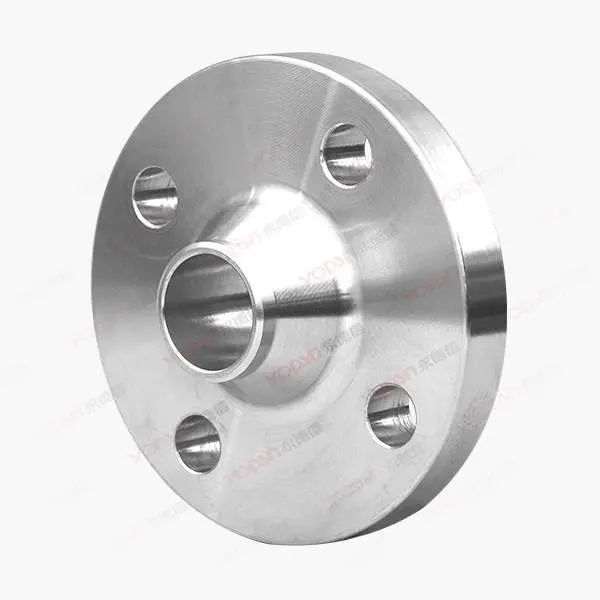 带颈对焊法兰