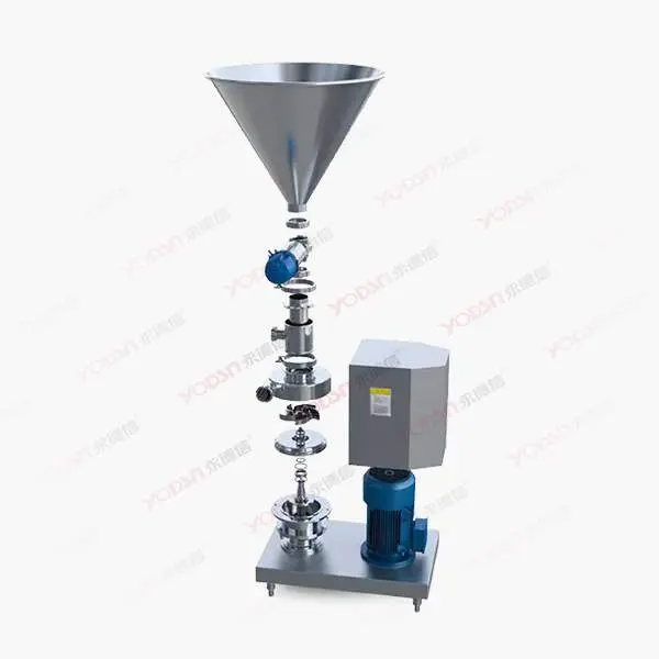 混合器(混合泵)